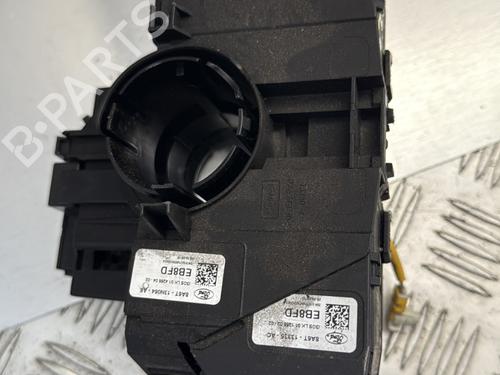 Steering column stalk FORD FIESTA VI (CB1, CCN) 1.4 TDCi | BP28019616I23 