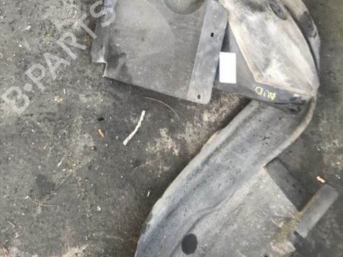 Used Wheel arch CITROËN XSARA PICASSO (N68) 1.6 HDi (109 hp) 21337349