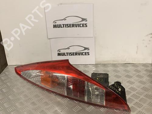 Used Right taillight FIAT ULYSSE (179_) 2.2 JTD (128 hp) 21359517