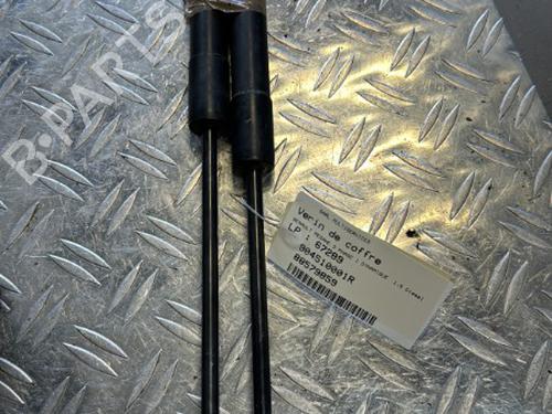Used Tailgate lift support RENAULT MEGANE III Hatchback (BZ0/1_, B3_) 1.5 dCi (BZ09, BZ0D, BZ1W, BZ29, BZ14) (110 hp) 21330493