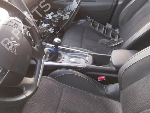 Air vent CITROËN C4 II (NC_) 1.6 BlueHDi 120 | BP27266309I21  - Image 7