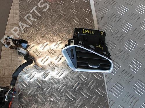 Used Air vent CITROËN C4 II (NC_) 1.6 VTi 120 (NC5FS0, NC5FS9) (120 hp) 21335870