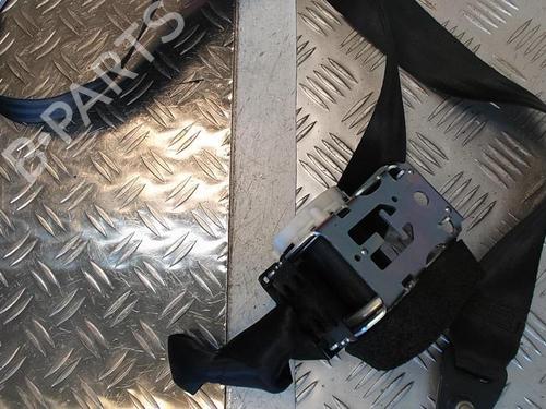 Rear left belt tensioner PEUGEOT 3008 I MPV (0U_) 1.6 HDi | BP21336233C89 