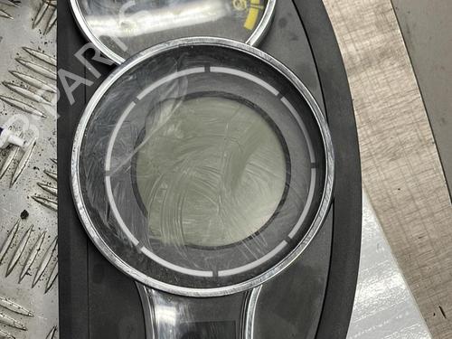 Used Instrument cluster RENAULT MEGANE III Hatchback (BZ0/1_, B3_) 1.5 dCi (BZ09, BZ0D, BZ1W, BZ29, BZ14) (110 hp) 21342906
