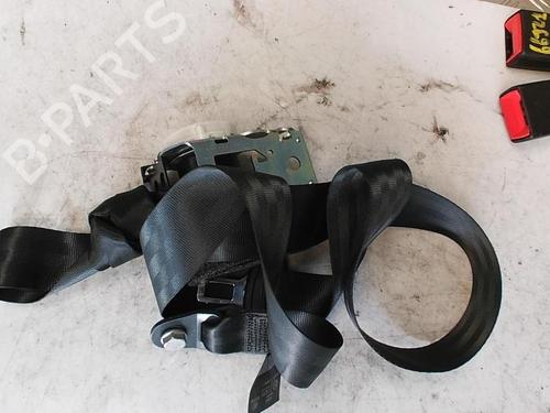 Used Rear left belt tensioner PEUGEOT 3008 I MPV (0U_) 2.0 HDi Hybrid4 (163 hp) 21334172