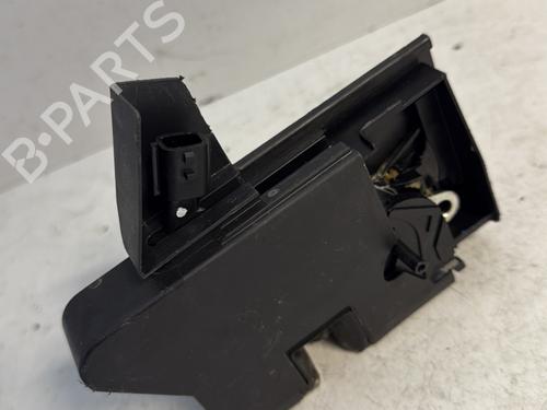 Rear left lock DACIA SANDERO II TCe 90 (B8M1, B8MA, B8AC) | BP26388240C100 