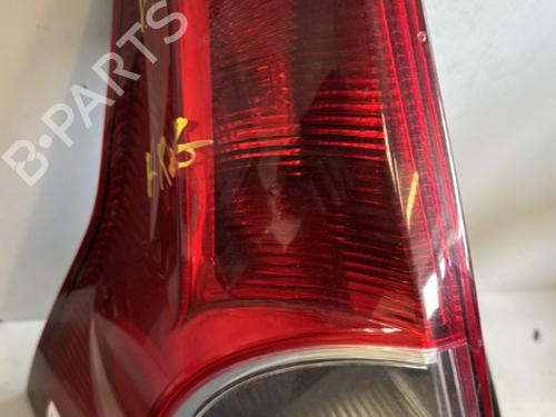 Used Left taillight Left taillight DACIA SANDERO 1.2 16V (75 hp) 21329685 21329685