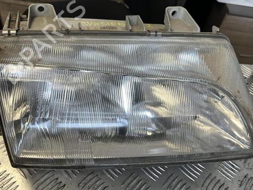 Used Right headlight CITROËN EVASION MPV (22, U6) 1.9 TD (90 hp) 21341312