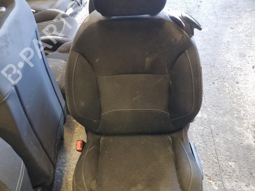 Left front seat CITROËN DS3 (SA_) 1.6 HDi 90 | BP24146181C15 