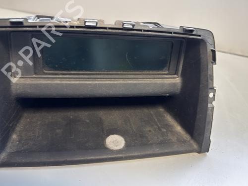Display monitor RENAULT TRAFIC II Van (FL) 2.0 dCi 90 (FL0H) | BP21329246C48 