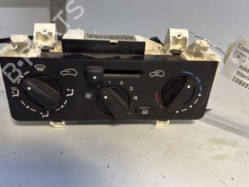 Climate control CITROËN C3 I (FC_, FN_) 1.1 i | BP22652389I5 