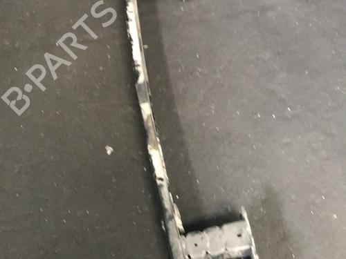 Rear bumper reinforcement PEUGEOT 3008 I MPV (0U_) 1.6 HDi | BP26645104C73 