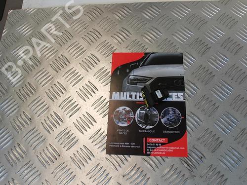 Switch RENAULT CLIO IV (BH_) 1.5 dCi 75 | BP21340497I30 