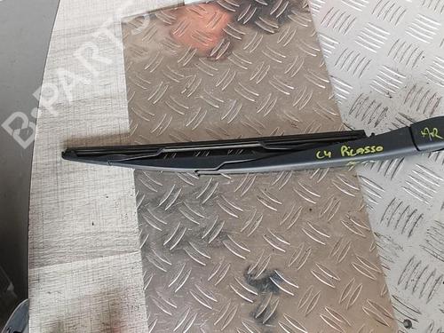 Rear windshield wiper arm CITROËN C4 Picasso II 1.6 HDi / BlueHDi 115 | BP21345269C144 