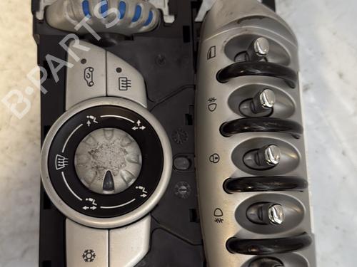 Climate control MINI MINI (R56) One | BP25269406I5 