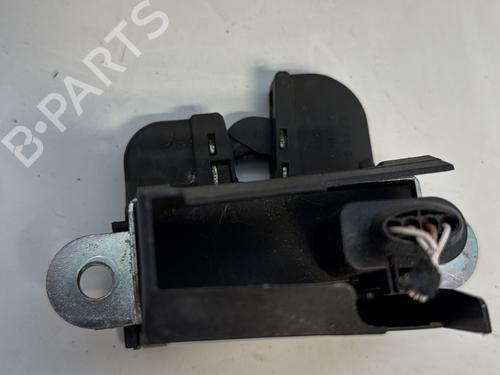 Tailgate lock VW GOLF V (1K1) 1.9 TDI | BP21329252C101 