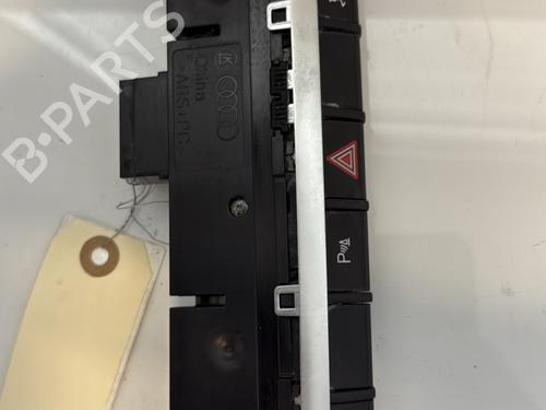 Warning switch AUDI A3 Sportback (8VA, 8VF) RS3 quattro | BP23798361I22 