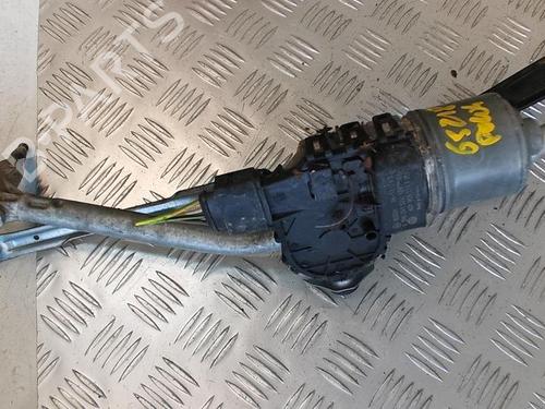 Viskermotor vindrude BMW 3 (E90) 320 d (163 hp) 21332207