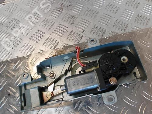 Used Electronic module BMW 3 Convertible (E46) 320 Ci (170 hp) 21345341
