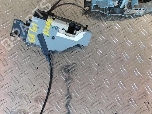Used Rear left lock CITROËN C4 Grand Picasso I (UA_) 2.0 HDi 138 (136 hp) 21357963