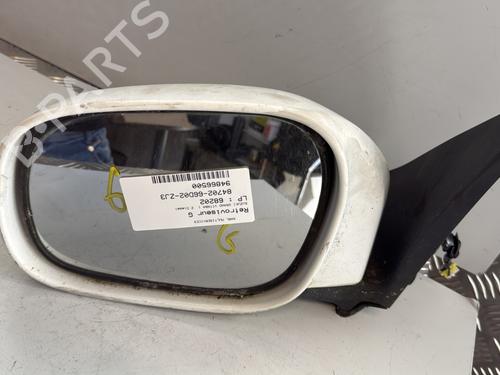 Used Left mirror SUZUKI GRAND VITARA I (FT, HT) 2.0 HDI 110 16V 4x4 (SQ420D, TD83V) (109 hp) 21331938