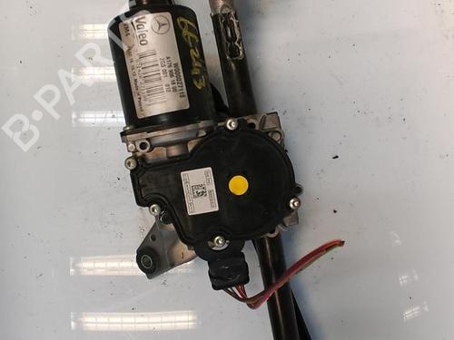 Front wiper motor MERCEDES-BENZ A-CLASS (W176) A 160 (176.041) | BP21352263M29 