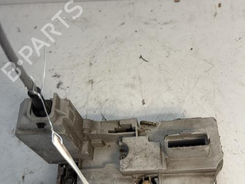 Front left lock PEUGEOT 307 (3A/C) 1.6 HDi | BP26001520C98 