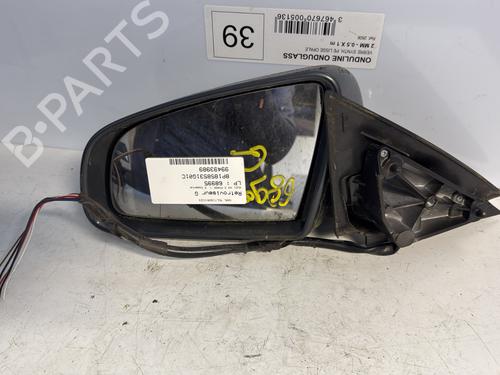 Left mirror AUDI A3 (8P1) 2.0 FSI | BP22760056C26 