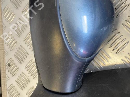 Used Right mirror PEUGEOT 206 Hatchback (2A/C) 1.4 HDi eco 70 (68 hp) 21359101