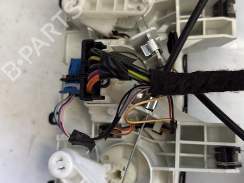 Climate control FIAT DOBLO Cargo (263_) 1.3 D Multijet | BP24861136I5 
