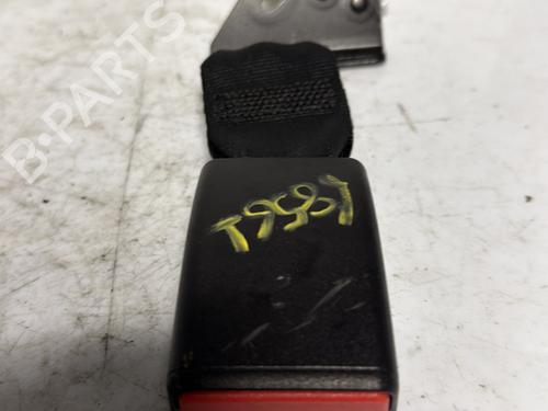 Seat buckle PEUGEOT 208 I (CA_, CC_) 1.6 GTi | BP22200114I32 