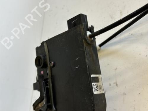 Used Rear right lock CITROËN C4 Picasso II 1.6 BlueHDi 120 (120 hp) 21353905