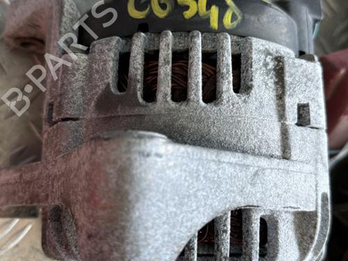 Used Alternator BMW 1 (E87) 118 d (122 hp) 21330247
