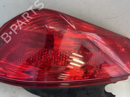 Right taillight PEUGEOT 308 I (4A_, 4C_) 1.6 HDi | BP26905118C35 