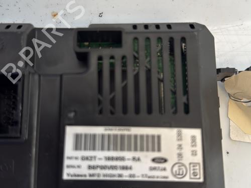 Display monitor FORD KA+ III (UK, FK) 1.2 Ti-VCT | BP21339864C48 