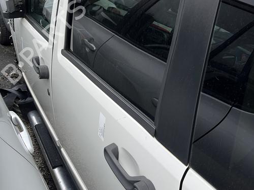 Left rear door DODGE NITRO 2.8 CRD 4WD | BP23330095C4