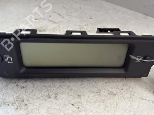 Display CITROËN XSARA (N1) 2.0 HDi 90 (90 hp) 26604106