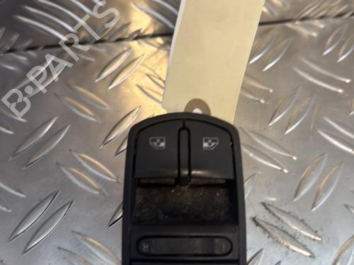 Used Left front window switch OPEL CORSA D (S07) 1.3 CDTI (L08, L68) (75 hp) 27335622