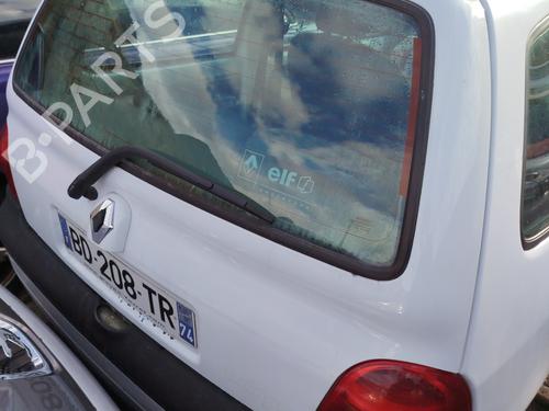 Right taillight RENAULT TWINGO I (C06_) 1.2 (C066, C068) | BP26583970C35 
