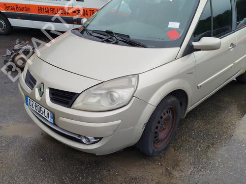 Lamp holder RENAULT GRAND SCÉNIC II (JM0/1_) 2.0 dCi (JM1K) | BP29188475L10 