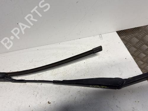 Front windshield wiper arm FORD FIESTA VI (CB1, CCN) 1.4 TDCi | BP21355704C143 