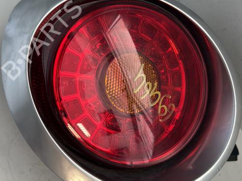 Used Left taillight ALFA ROMEO MITO (955_) 1.4 (955.AXB1B, 955.AXU1A) (78 hp) 26006273