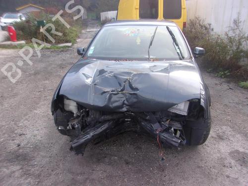 Hood lift support VW GOLF IV (1J1) 1.6 | BP21846478C139 