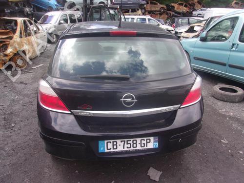 Right taillight OPEL ASTRA H (A04) 1.9 CDTI (L48) | BP21336887C35 