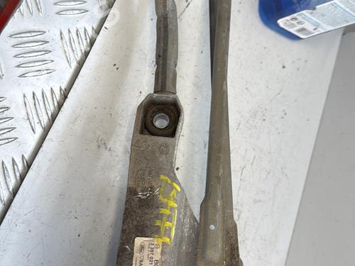 Front wiper motor FORD FIESTA VI (CB1, CCN) 1.4 TDCi | BP21340040M29 