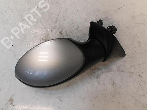Right mirror CITROËN XSARA PICASSO (N68) 1.6 HDi | BP21358309C27 