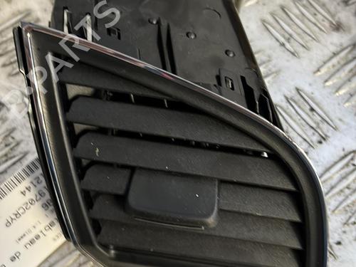 Used Air vent SKODA FABIA III (NJ3) 1.4 TDI (75 hp) 21347053
