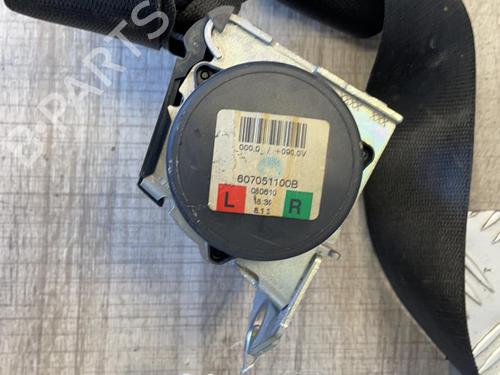 Used Rear right belt tensioner BMW 1 (E87) 118 d (143 hp) 21359054