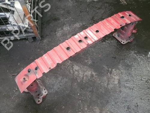 Used Front bumper reinforcement FORD FOCUS II (DA_, HCP, DP) 1.6 TDCi (90 hp) 21333607