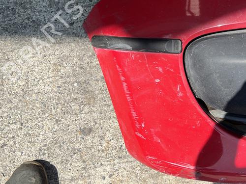 Front bumper CITROËN C1 (PM_, PN_) 1.0 | BP26577062C7 
